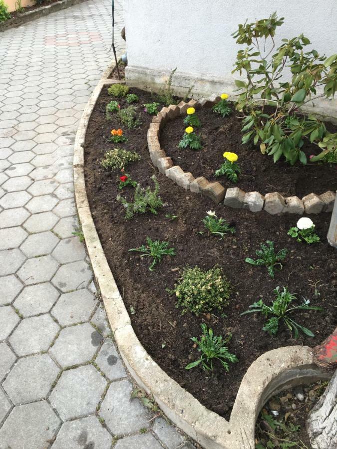 Apartamento Lipo je Zadar Exterior foto