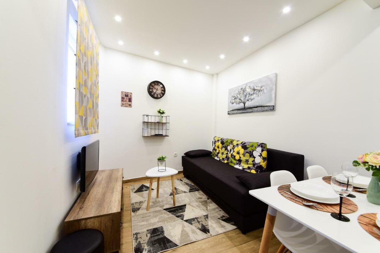 Apartamento Lipo je Zadar Exterior foto