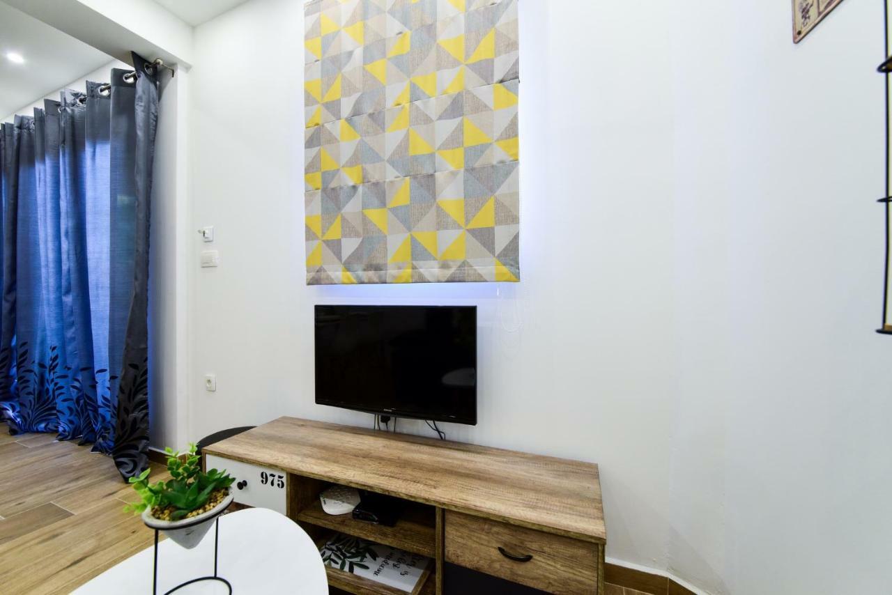 Apartamento Lipo je Zadar Exterior foto